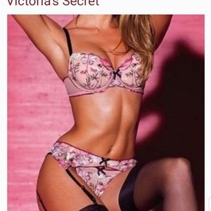Victoria secret zet use  2 time like new